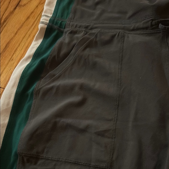 FP Movement by Free People Pants - NWOT FP Movement “Never Better” color block joggers size large